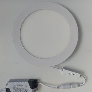 Wholesale Surface mounted ceiling lamp white natural light 3CCT adjustable 3000-6500K CE RoHS from china suppliers