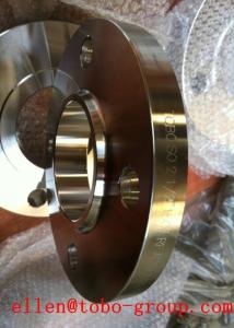 Wholesale TOBO STEEL Group FLANGE WELDNECK RAISED FACE ASME B16.5 CLASS 300 SCH 10S BORE SS SUPER DUPLEX ASTM A182 from china suppliers