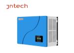 Blue 1kva Solar Inverter / 24v Off Grid Inverter Operating Temp -20℃~+50℃