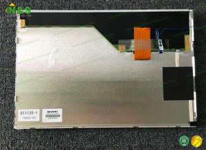 Wholesale Normally White LQ121K1LG53 12.1 inch Active Area 261.12×163.2 mm 1280×800 resolution Frequency 60Hz from china suppliers
