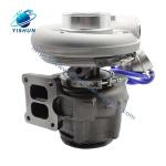 Excavator Parts Engine Turbo Turbocharger DX520 Excavator Parts Accessories