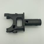 Lawn Mower Parts Pin Lift Arm Yoke Adapter GTCU17032 Fits Deere Mower