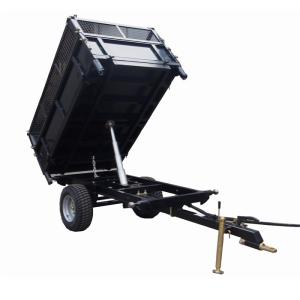 Wholesale 1000mm Agricultural Farm Trailer Equipment 1500kg Hydraulic A Frame from china suppliers