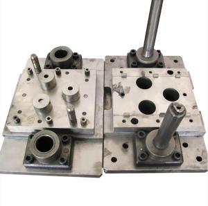 Wholesale Single Die Automotive Stamping Dies from china suppliers