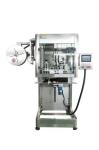 PVC Plastic Bottle Neck Automatic Shrink Sleeve Applicator Machine 20L 5 Gallon