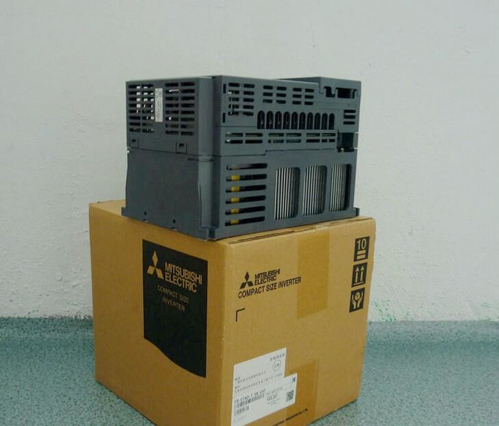Mitsubishi FR-E740-7.5K-CHT 100% Warranty Professional Factory Mitsubishi Inverter