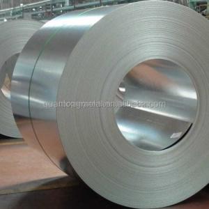 Wholesale 0.2mm Hot Rolled Galvalume Galvanized Steel Coils En10147 Astm A653 from china suppliers