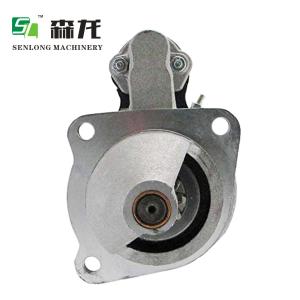Wholesale 1873A013 Starter Motor 1873A015 2872D002 2873119 2873123 2873124 2873145T from china suppliers