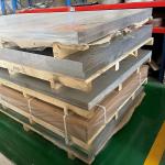 Powder Coated 2024t3 Alclad Aluminum Sheet 3004 Alloy Aluminum Reflector Sheet