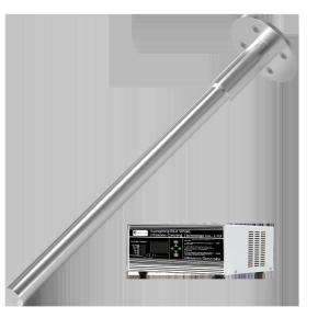 Wholesale Blue Whale 0-2160W Ultrasonic Cleaning Machine With Stainless Steel Rod from china suppliers