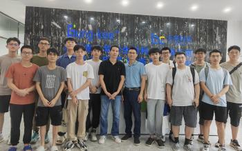 Hung-Kee (China) Electronic Technology Co.,Ltd