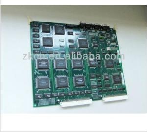 Wholesale SMT BOARD JUKI750 E8610721 Vision card from china suppliers