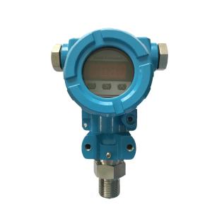 Wholesale OEM Piezoresistive Pressure Gauge And Pressure Transmitter 12~32 V DC from china suppliers