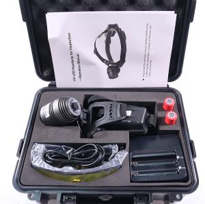 Wholesale IP65 UV LED Headlight Inspection TMUV40T TMUV100T from china suppliers