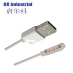 4pin 2.54mm Pitch Black White ColotPoka Yoka LED OLED TV Box Smart Cup Amphenol