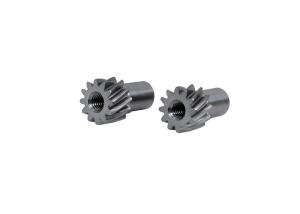 Wholesale Carton Steel Stainless Steel Pinion Gear Shaft Zn Plating from china suppliers