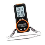 Food Chicken Easy Bbq Meat Thermometer Digital Cooking Oven Water Household