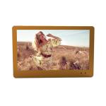 Commercial IP65 Digital Advertising Signs LCD Display Board Stand