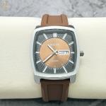 Silicone Band Classic Mens Wrist Watches for Classic and Modern Look