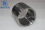 OEM&ODM Anti-Wear Hard Metal Flow Cage Corrosion-Resistant Valve Cage Erosion