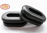 Silicone Rubber Food Grade Silicone Grommet High Durability