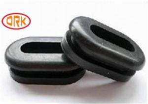 Wholesale Silicone Rubber Food Grade Silicone Grommet High Durability from china suppliers