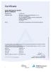 Shenzhen Flyin Technology co.,Ltd Certifications