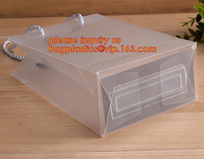 Wholesale Die Cut Handle Eco-Friendly Custom Design Shopping Gravure Printing Groceries Plastic Bags With Logo bagease