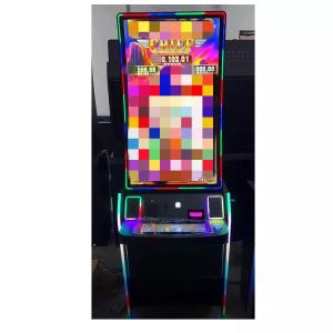 Wholesale 43 Inch Arcade Fishing Game Machine Fireproof Vertical Sturdy from china suppliers