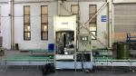 Solvent / Paint / Chemical / Lubricating Oil / Liquid Ibc Filling Equipment