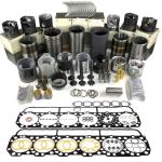 Cummins Engine Parts 12v Cummins Rebuild Kit 6bt