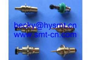 Wholesale Smt nozzle JUKI: JUKI 101,102,103,104,105 NOZZLE from china suppliers
