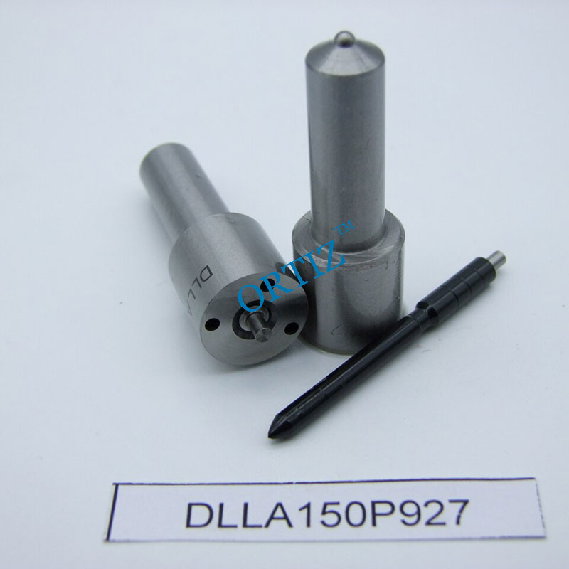 ORTIZ oil jet nozzle DLLA150P927 DONGFENF XICHAI 6DL 4DL nozzle 093400-9270
