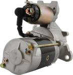 17890 12V 15 Tooth Mitsubishi Starter Motor Fits Mg Europe ZT-T 2001-2002