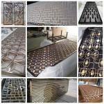 China Foshan Partition Screen Wall Panels Manufacturers Suppliers Factory Price