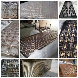 Wholesale China Foshan Partition Screen Wall Panels Manufacturers Suppliers Factory Price from china suppliers