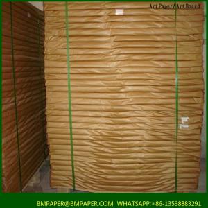 Wholesale High Quality - 148gsm Art Paper from china suppliers