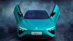 Dealers Wanted NETA S 2024 4doors Fastback Sedan Hybrid Electric Car Power