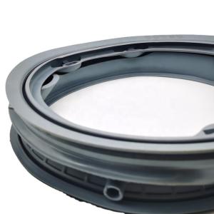 Wholesale LG MDS66651602 MDS66651605 Rubber Door Seal Gasket Perfect for LG Washing Machine Parts from china suppliers