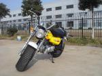 Skyteam T - Rex 125 125cc Mini Bike , 2 People Motorcycle With 4 Speed Gear