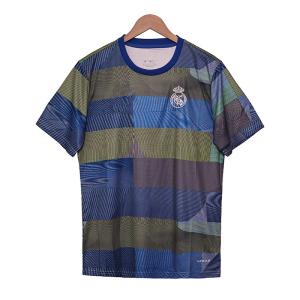 Wholesale 2025-2026 Season Real Madrid Training Jersey Breathable Customization from china suppliers