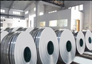 Wholesale High Strength 444 Stainless Steel Roll , Other Thickness / 2mm Steel Strip from china suppliers