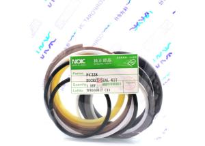 Wholesale PC228 Bucket Excavator Seal Kit Komatsu Engine Parts 707-39-52750 6D102 from china suppliers