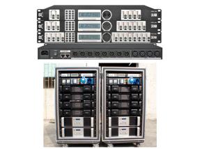 Wholesale Professional Digital Sound Processor Background Music System PRO Series from china suppliers
