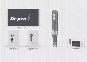 Wholesale 1-6 Speeds New 16pins Micro Derma Pen Manufacturer Micro Needling Therapy System from china suppliers