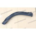 Chrome Fender For ISUZU NPR 150 NQR 175 NMR 130 NLR 130 Truck Spare Body Parts