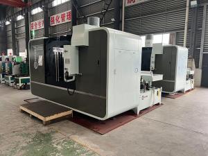 Wholesale 110kw 180KG Animal Feed Flat Pellet Mill Ring Die Pellet Press Spare Parts OEM from china suppliers