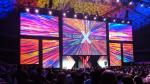 Indoor Led Screen Rental 500*500mm Touch Screen P1.9 Indoor Panel Led Rental