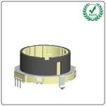 35mm Hollow shaft rotary encoder EC35-03-02-X6A-HA1