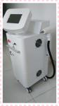 Face SHR Hair Removal Machine , E- Light IPL RF ND Yag Laser Hair Removal